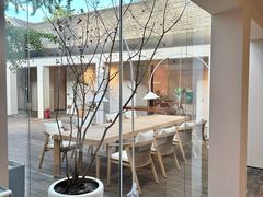 -自如ZSPACE四合院艺术餐厅
