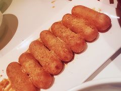红糖糍粑-胡大饭馆 24h(簋街总店)