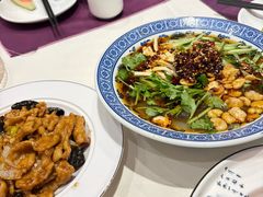 -凯鸽酒楼(大同振兴街店)