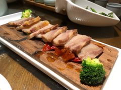 -刀板香·安徽菜(国购IFC店)