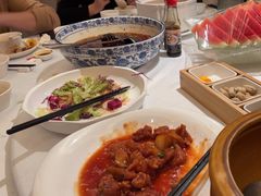 -三生石·福建菜·家宴(五四店)