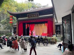 -杭州黄龙洞