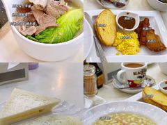 -明园茶餐厅(沙头角店)