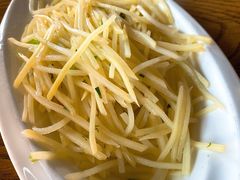 -川流不息(北蔡休闲广场店)