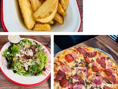 -Tubestation站点比萨(五道营店)