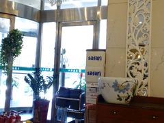 -老虎滩船说·海胆水饺·大连海鲜(老虎滩店)