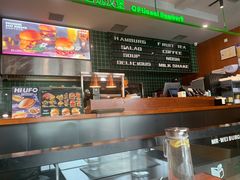 -魏斯理汉堡(西安沣东吾悦店)