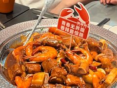 -万达广场(惠州大亚湾店)