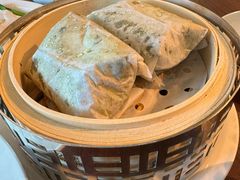 -蛇口希尔顿南海酒店·随轩中餐厅·粤菜