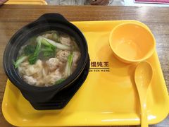 -千里香馄饨·面·黄焖鸡米饭(万科·金润华府店)
