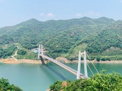 -酒仙湖景区