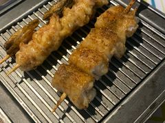 -将太无二·北美传奇寿司(瑞士公寓店)