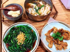 8小时慢炖半筋半肉手工粉-小满手工粉(上海文峰广场店)