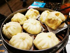 -浔庐餐厅•江西老字号•九江菜(烟水亭店)