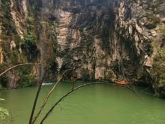 -天河潭旅游度假区