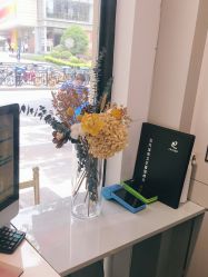 -FUTURE HN男士发型风格设计