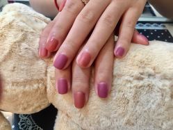 -JELLY NAIL果冻美甲