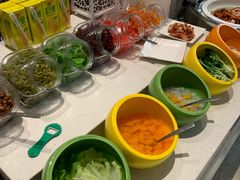 -纽斯特自助牛排餐厅(三林印象城店)