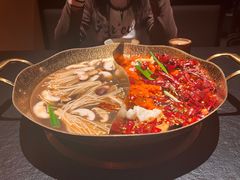 -色響火锅(恒隆广场店)