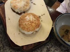 -古铺良食(柯城店)