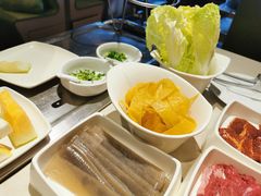 -海底捞火锅(劲松店)