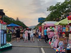 -三亚红色娘子军演艺公园景区
