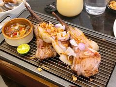 -THE PAWON·8碗(古北SOHO店)