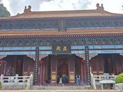 -南沙天后宫景区