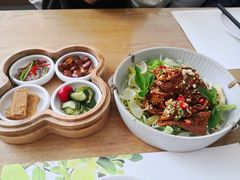 -青梅酒肆PLUS(长白仙岛北路店)