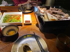 -楼兰新疆主题餐厅(苏州中心店)