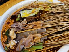 -嘉州叶婆婆钵钵鸡(建设路店)