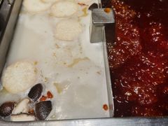 -海底捞火锅(万丰桥店)