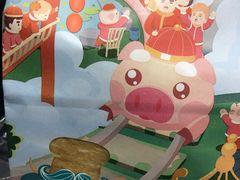 -爸爸糖吐司面包(大连高新锦辉商场店)