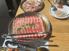 -姜虎东白丁烤肉(恒隆广场店)