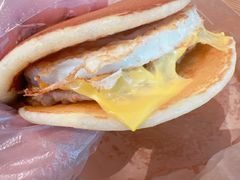 -STARLING八哥松饼(雅宝店)