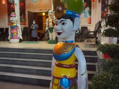 -金龙水上木偶剧院