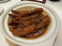 -白天鹅宾馆-宏图府餐厅