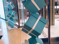 -Tiffany & Co.蒂芙尼
(广州太古汇店)