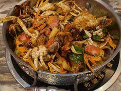 -七欣天香辣蟹火锅(南通任港路大润发店)