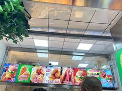 -味味香(团结湖店)