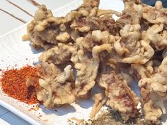 -半闲斋羊肉铺(齐礼阎店)