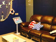 -小小班私人影院·猫咖(万达茂广场店)