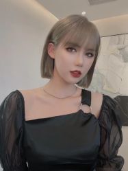 -Amo la Diva造型