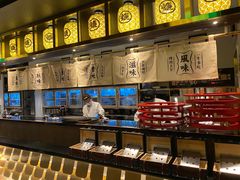 -烧江南烤肉(长春摩天活力城店)