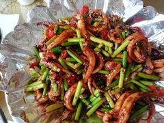 -渔歌子鱼头王(郑州总店)