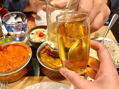 -克比叔叔印度餐厅Kebabs on the Grille(人民广场店)