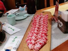 -东来顺饭庄(西直门店)