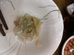 -寻味顺德·南记酒家·传统顺德菜·鱼生(广源路店)