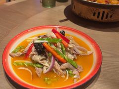 -耶里夏丽·丝路国际·新疆餐厅(浦东区东方路店)