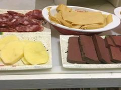 -傣妹火锅(狮子桥店)